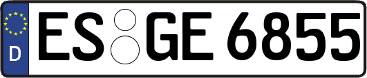 ES-GE6855