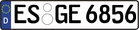 ES-GE6856