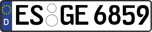 ES-GE6859