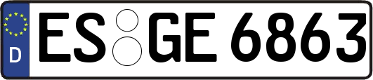 ES-GE6863
