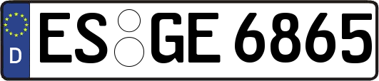 ES-GE6865