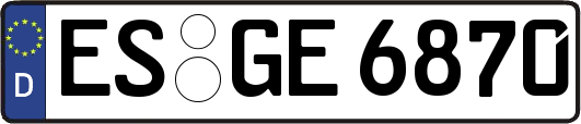 ES-GE6870