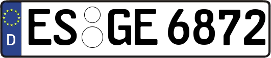 ES-GE6872
