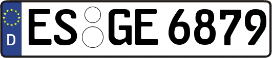 ES-GE6879