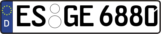 ES-GE6880
