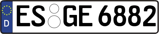 ES-GE6882