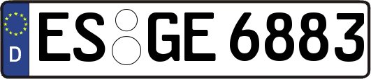 ES-GE6883