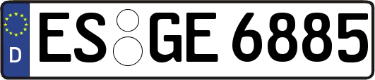 ES-GE6885