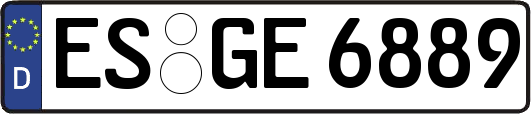 ES-GE6889