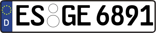ES-GE6891
