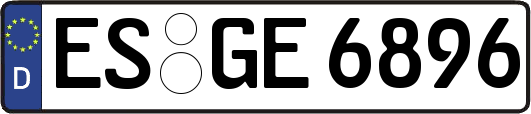 ES-GE6896