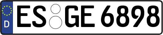 ES-GE6898