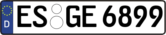 ES-GE6899
