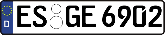 ES-GE6902