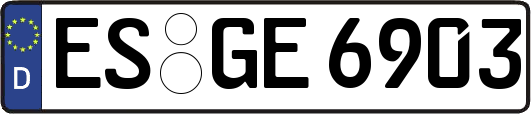 ES-GE6903