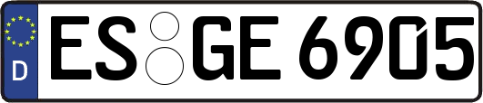 ES-GE6905