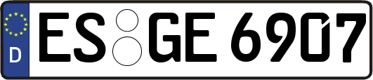 ES-GE6907