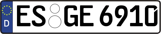 ES-GE6910