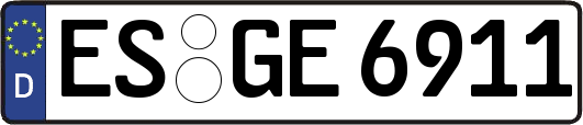 ES-GE6911