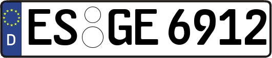 ES-GE6912