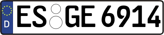 ES-GE6914