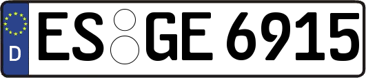 ES-GE6915