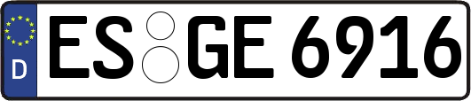 ES-GE6916