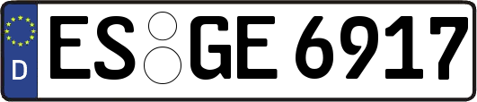 ES-GE6917