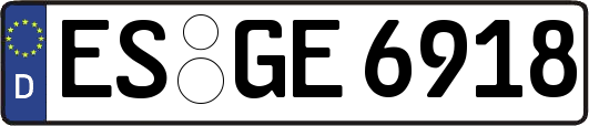 ES-GE6918
