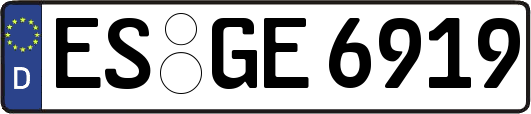 ES-GE6919