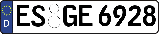 ES-GE6928