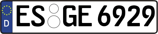ES-GE6929