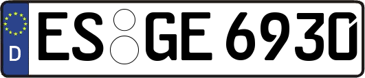 ES-GE6930
