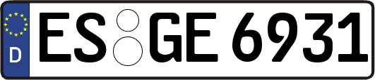 ES-GE6931