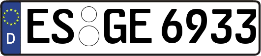 ES-GE6933