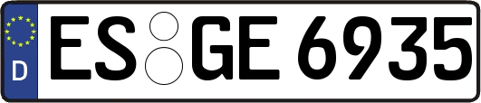 ES-GE6935