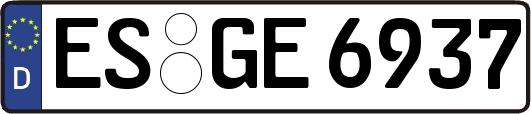 ES-GE6937