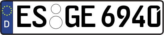 ES-GE6940