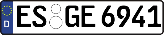 ES-GE6941