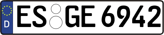 ES-GE6942