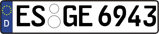 ES-GE6943
