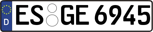 ES-GE6945