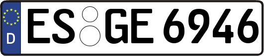 ES-GE6946