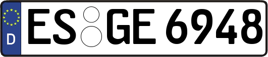 ES-GE6948