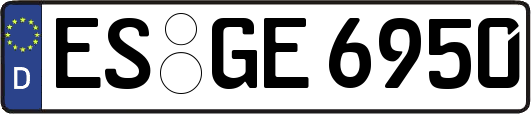 ES-GE6950