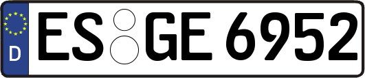 ES-GE6952