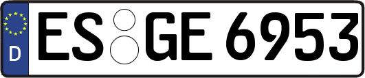 ES-GE6953
