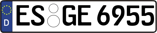 ES-GE6955