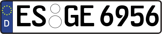 ES-GE6956