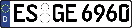 ES-GE6960